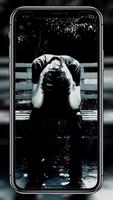 Unhappy Wallpapers HD 截圖 2