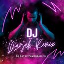 Dj Haning Dayak Full Beat APK