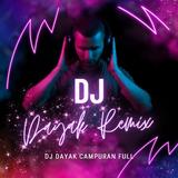 Dj Haning Dayak Full Beat icon