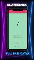 Dj Haning Dayak Full Beat screenshot 1