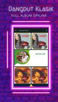 Dangdut Klasik Offline poster