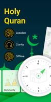 Muhammad - muslim app capture d'écran 2