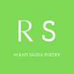 M Rafi Sauda Urdu Poetry ícone