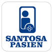 SanPasien: RS. Santosa Bandung ไอคอน