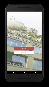 Santosa Pasien 截图 1