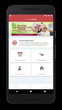Santosa Pasien 截图 3