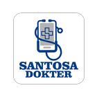 SanDok - RS. SANTOSA KOPO أيقونة
