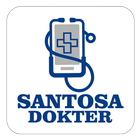 SanDok - RS. SANTOSA CENTRAL أيقونة