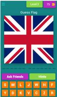 Quiz Games: Country Flag Answe screenshot 3