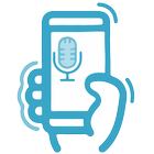 Call Recorder with Dialer icône