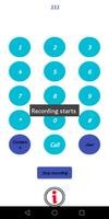 Call Recorder with Dialer screenshot 1