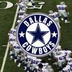 Guess Dallas Cowboys Players icon