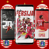 Wallpaper Persija HD Terbaru