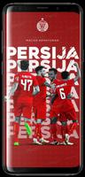 Wallpaper Persija HD Terbaru poster