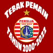 Tebak Pemain Persija Jakarta