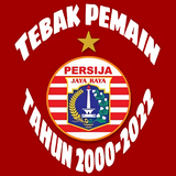 Tebak Pemain Persija Jakarta