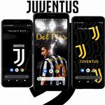 Juventus Wallpaper 2025- HD icon