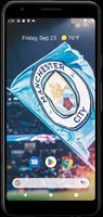 Wallpaper Manchester City اسکرین شاٹ 2