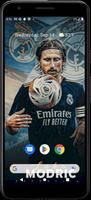 Wallpaper Real Madrid capture d'écran 1