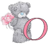 خلفيات وصور حرف O