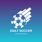 Daily Soccer ikona