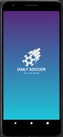 Poster Daily Soccer