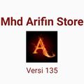 Muhammad Arifin