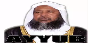 القرآن الكريم محمد أيوب