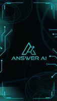 Answer AI 포스터