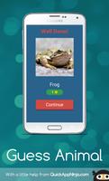 Guess The Animal, Guessing Game screenshot 1