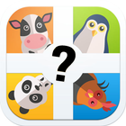 Guess The Animal ikon