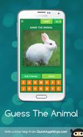 Guess The Animal syot layar 2