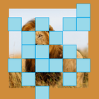 Quiz Animal Reveal icono