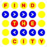 Find The City