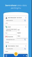IdentitasKu syot layar 2