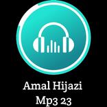 Amal Hijazi Mp3 23