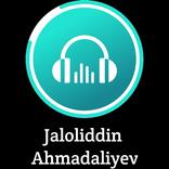 23 Jaloliddin Ahmadaliyev mp3