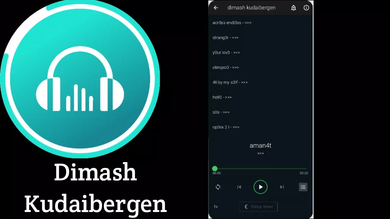 Download do APK de 23a Dimash Kudaibergen Mp3 para Android
