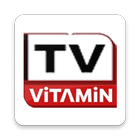 Vitamin TV icône