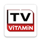 آیکون‌ Vitamin TV