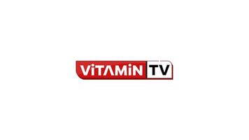 Vitamin TV Affiche