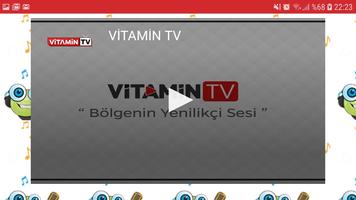 Vitamin TV capture d'écran 1