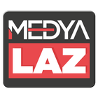 MedyaLaz icône