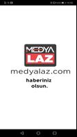 MedyaLaz Plakat