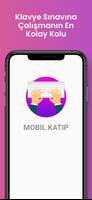 Mobil Katip Plakat