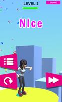 Crazy Sky Roller โปสเตอร์