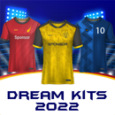 Dream League Kits 2022 APK
