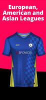 Dream League Kits 2022 syot layar 3