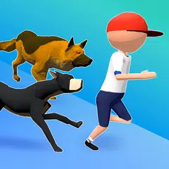 Mad Dogs XAPK 下載