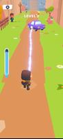 Proton Blast 3D syot layar 1